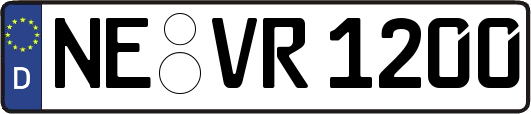 NE-VR1200