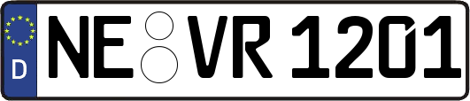 NE-VR1201