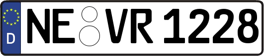 NE-VR1228