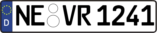 NE-VR1241