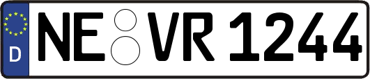 NE-VR1244