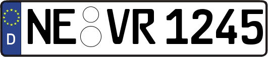 NE-VR1245