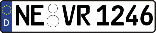 NE-VR1246