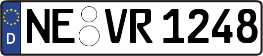 NE-VR1248