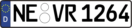 NE-VR1264