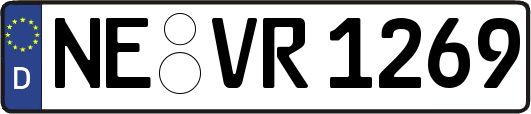 NE-VR1269
