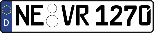NE-VR1270