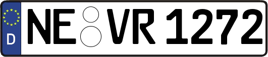 NE-VR1272
