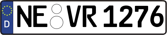 NE-VR1276