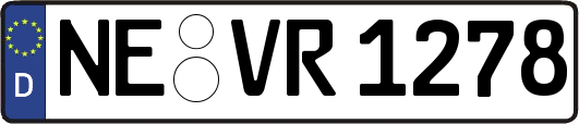NE-VR1278