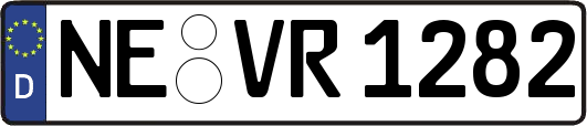 NE-VR1282