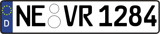 NE-VR1284