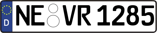NE-VR1285