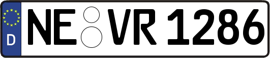 NE-VR1286