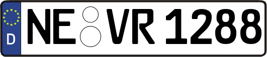 NE-VR1288
