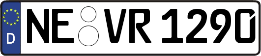 NE-VR1290