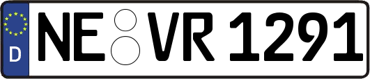 NE-VR1291