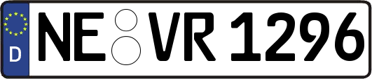 NE-VR1296