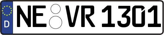 NE-VR1301