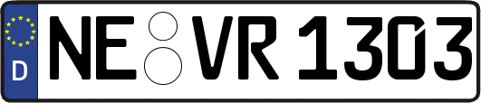 NE-VR1303
