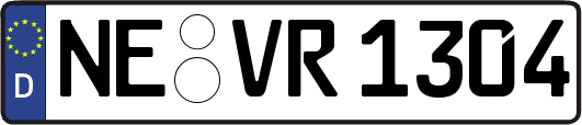NE-VR1304