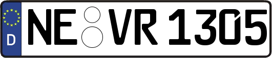 NE-VR1305