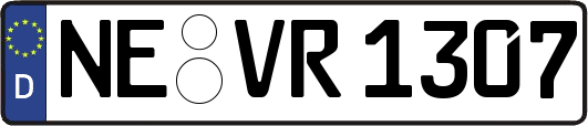 NE-VR1307
