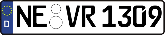 NE-VR1309