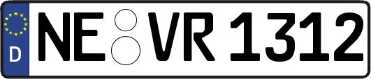 NE-VR1312