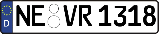NE-VR1318