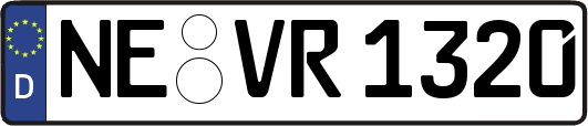 NE-VR1320