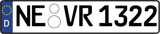 NE-VR1322