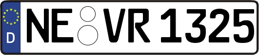 NE-VR1325