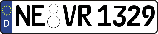 NE-VR1329