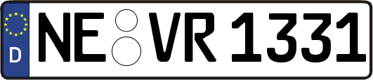 NE-VR1331