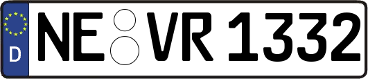 NE-VR1332