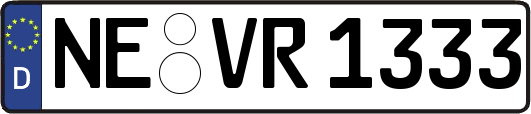 NE-VR1333