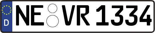 NE-VR1334