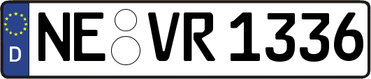 NE-VR1336