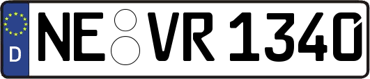 NE-VR1340