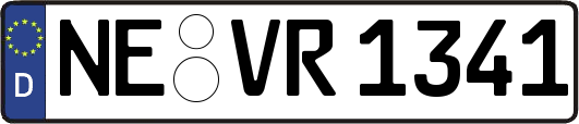 NE-VR1341