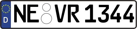 NE-VR1344