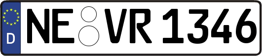 NE-VR1346
