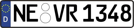 NE-VR1348