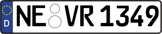 NE-VR1349