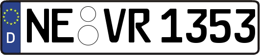 NE-VR1353