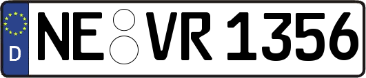 NE-VR1356