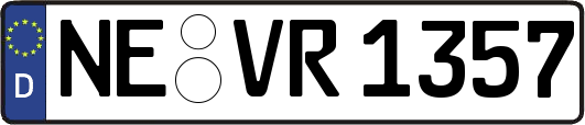 NE-VR1357