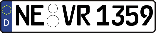 NE-VR1359