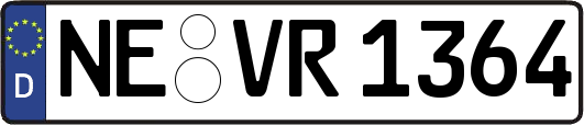 NE-VR1364